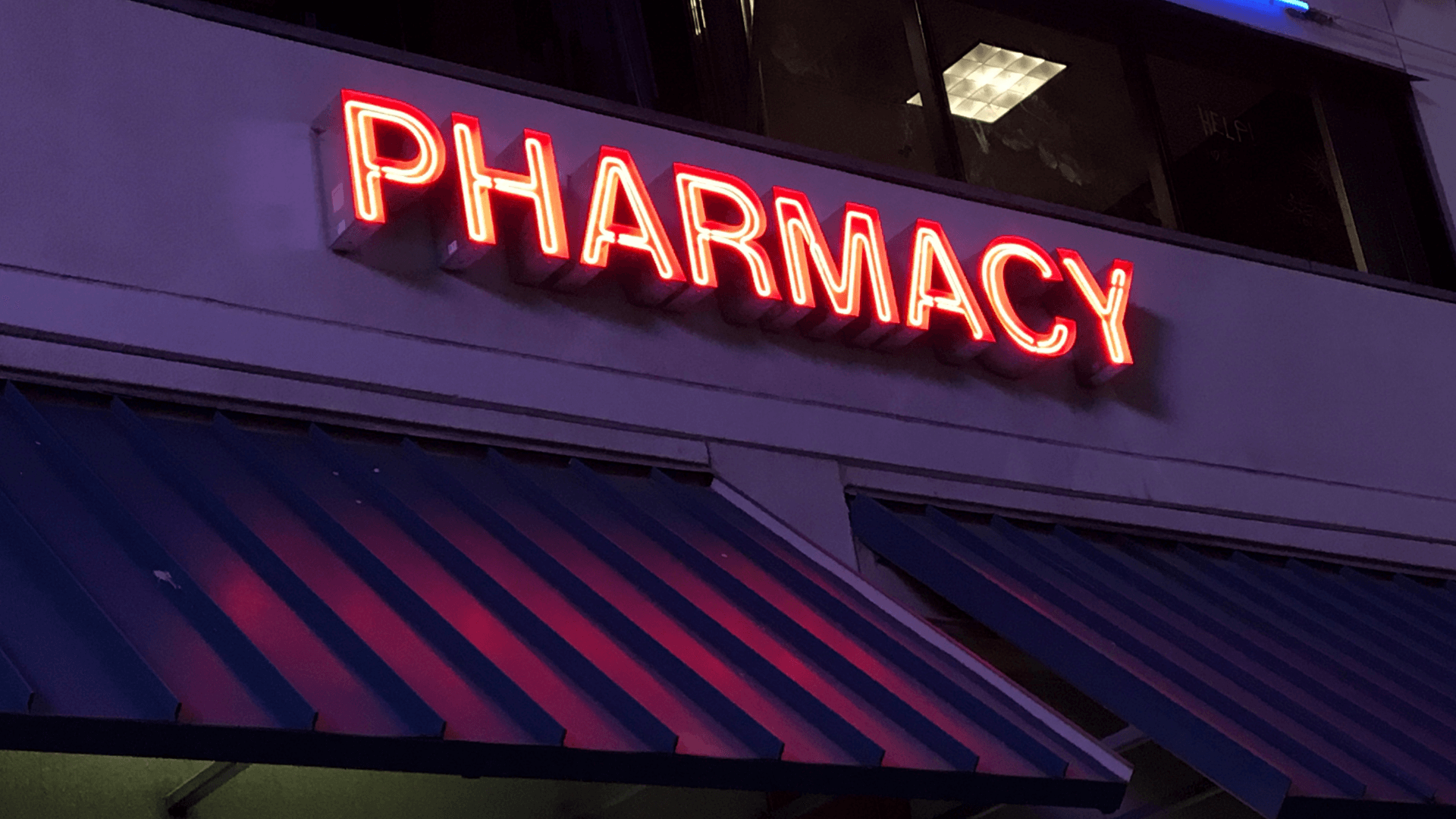 pharmacy clinic